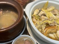 -民间瓦缸煨汤館(嵩山路店)