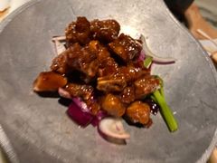 -绿茶餐厅(昌平悦荟店)