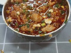 -代四孃牛华豆腐脑美味小食(总店)