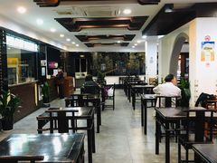 大堂-奎元馆.百年奎元.非遗传承(西湖边的解放路店)