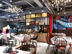 -李叔叔虾蟹大排档(青羊店)