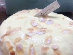 -勒甜LO CHO·定制低糖代糖纯动物奶油生日蛋糕(新开路店)