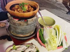 -雄伟美食(高沙中街店)