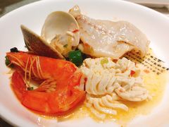 豆花鱼-川味堂·四川豆花(八卦岭店)