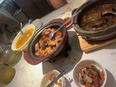 -食锦记·福建私房菜(浦西万达店)