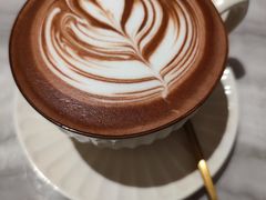 -伊斯坦布尔土耳其清真咖啡餐厅