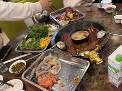 -好吃鬼高原牦牛杂火锅(古尔沟分店)