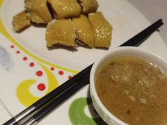 湛江鸡-一德轩·闽.粤料理(福州广场店)