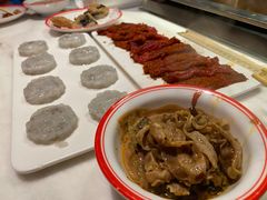 -焱三乐四川火锅店(经纬街店)
