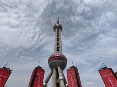 -东方明珠广播电视塔