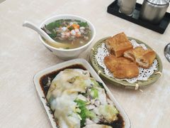 -银记肠粉店(市二宫店)
