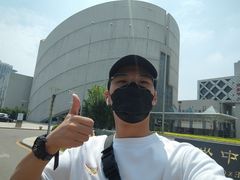 -二十一世纪饭店-游泳馆