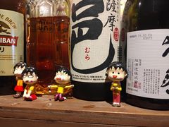 -春草居酒屋·晴子の店