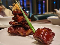 金丝小排骨-十里弄堂(K11店)