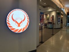 -沈阳百联购物中心(青年大街店)