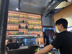 -肉甲韩国木炭烤肉(新壹街1店)
