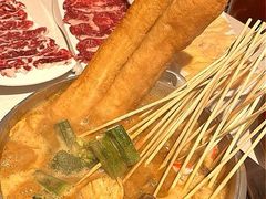-荣叔港式沙嗲牛肉火锅(正佳潮流店)