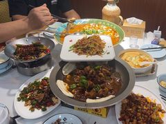 -光海·乡记酸菜鱼·始于1996(花园路店)