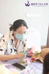 -馨紫罗兰月子会所·独栋月子中心