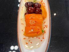 -聚鑫阁江浙菜·非遗传承技艺(闵行交大店)