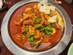 -那拉提之疆·新疆菜(美院店)