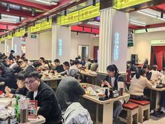 -河南前程·羊肉汤·烧烤(总店)