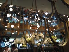 -雀蓝川菜(奥体广场店)