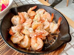 -小满Grainkitchen(滨江商业广场店)