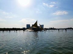 -暨阳湖生态园