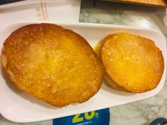 -翠华餐厅(湾仔店)