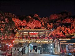 -乌山风景区