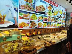 -渔家风味·鲅鱼水饺·央视展播·海鲜天津菜(开发区店)