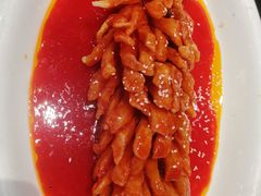 -星湖园餐厅(武汉大学信息学部店)