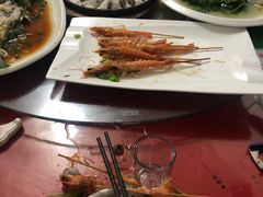 -老石湖大排档