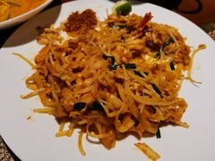 -泰国餐厅 Thai Food(裕华万达店)