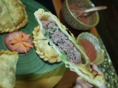 -陀岗美食·云南藏式特色餐厅