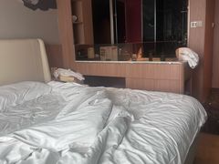 -爱舍海岸酒店(香港中路五四广场店)