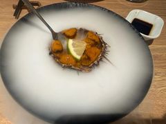 -连鹭海鲜·海肠捞饭·海胆饭(星海店)