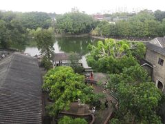 -东莞市可园博物馆