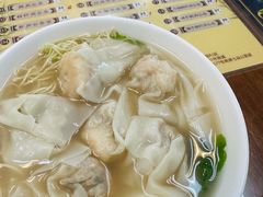 -七叔公面家(湾仔沙店)