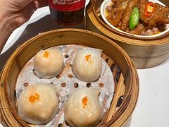 -老伙记海鲜码头(北滘店)