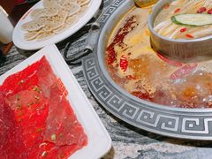 -晓宇重庆火锅(大唐不夜城店)