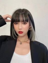 -AFA Hair studio·女士发型设计
