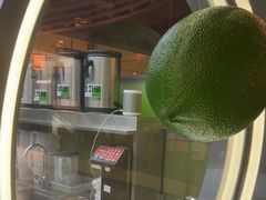 -Yes Lemon就是柠·手打柠檬茶(苏州中心一店)