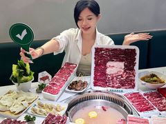 -非遗•老字号•阿彬牛肉火锅(广济桥店)