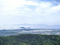 -惠山国家森林公园