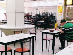 大堂-食为天(贵阳路店)