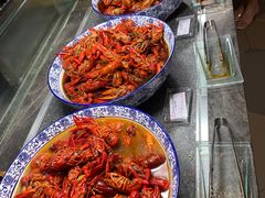 -味餐厅·海鲜·火锅·自助餐