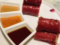 -蝴蝶里·粤菜·点心(龙湖天街&滨江店)