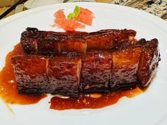 -侨美食家·粤菜(体育西路店)